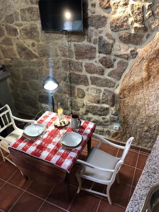 Stairway To Castle- Monsantoヴィラ エクステリア 写真