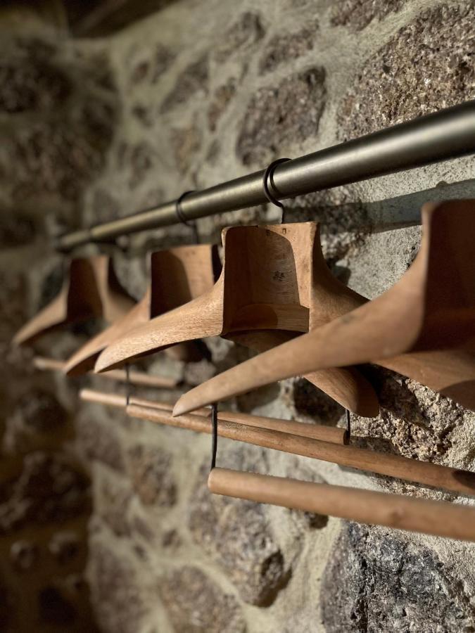 Stairway To Castle- Monsantoヴィラ エクステリア 写真